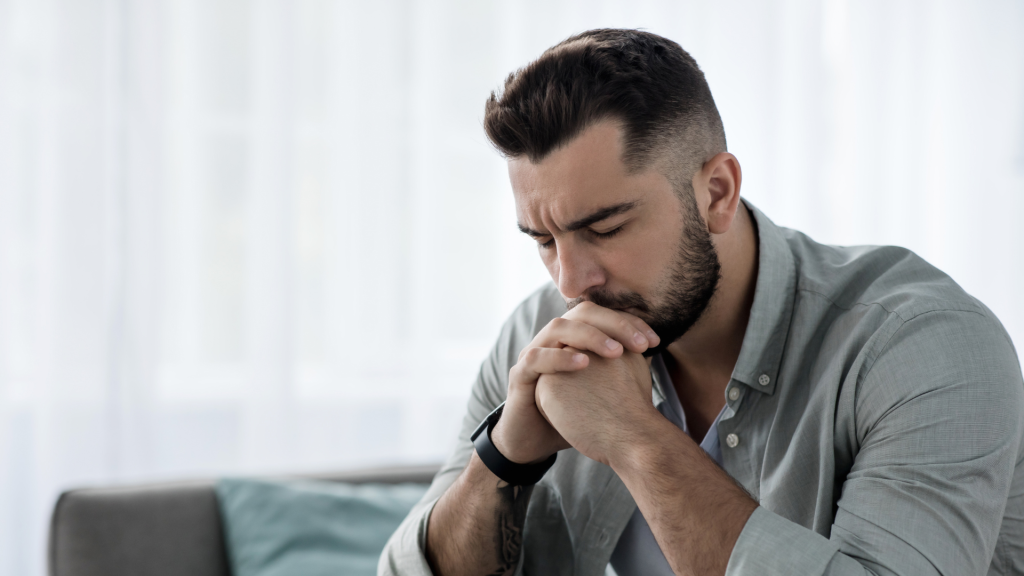 Feeling Ashamed of Hearing Problems