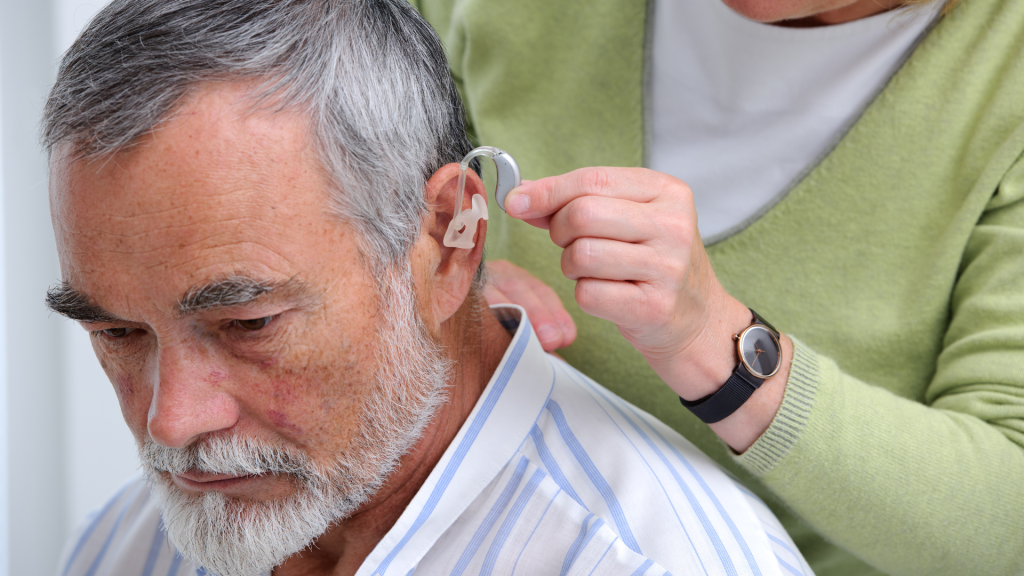Choosing hearing aids isn’t just about boosting volume—it’s about reclaiming your connection to the world.