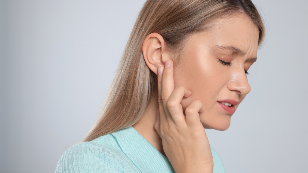 Can Ear Infections Can Lead to Long-Term Hearing Loss
