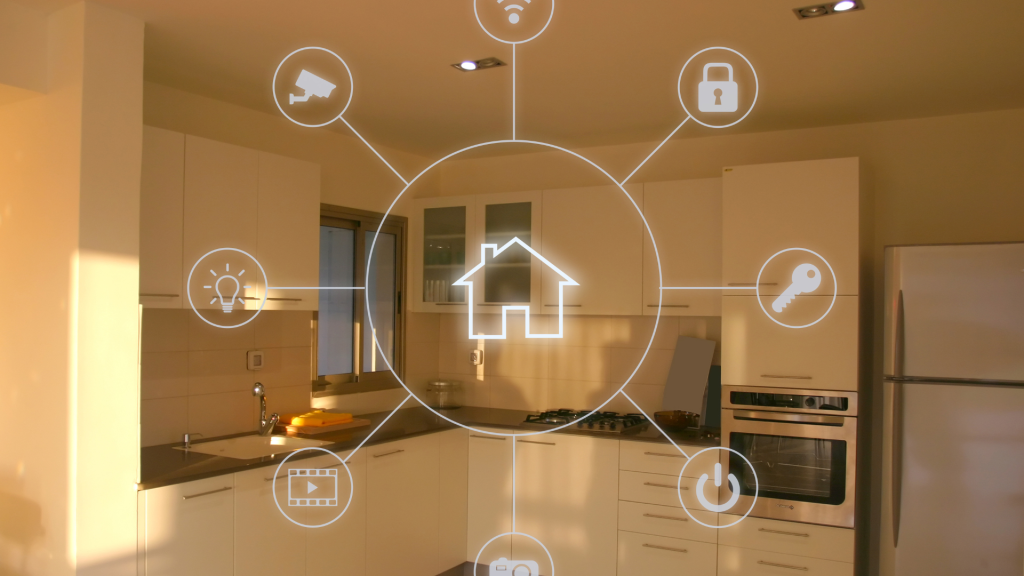 How Smart Homes Connect with Hearing Devices