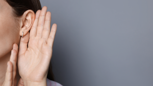 How Do I Explain My Hearing Struggles to Friends?