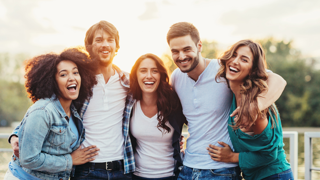How Do I Explain My Hearing Struggles to Friends?