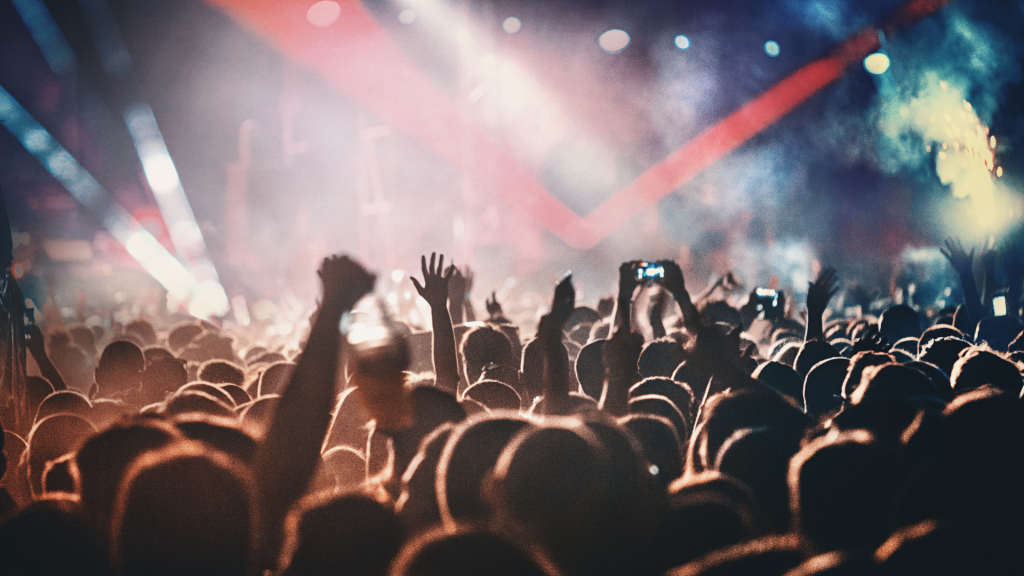 Hearing Protection for Musicians and Concert-Goers