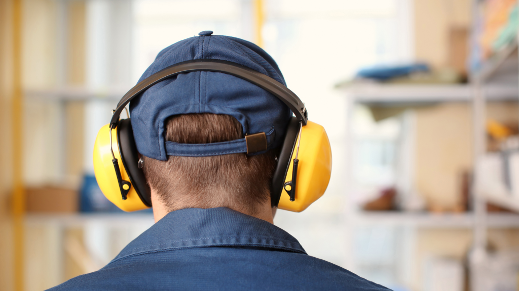 UK Legal Protections and Accommodations for Hearing Loss