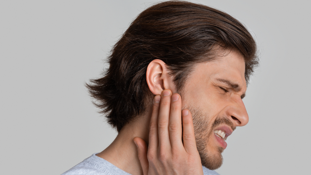 Will my ear unclog itself