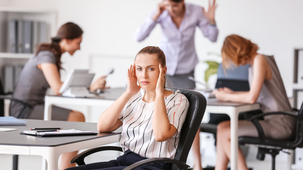 Why Do You Feel Drained After Being In a Noisy Environment