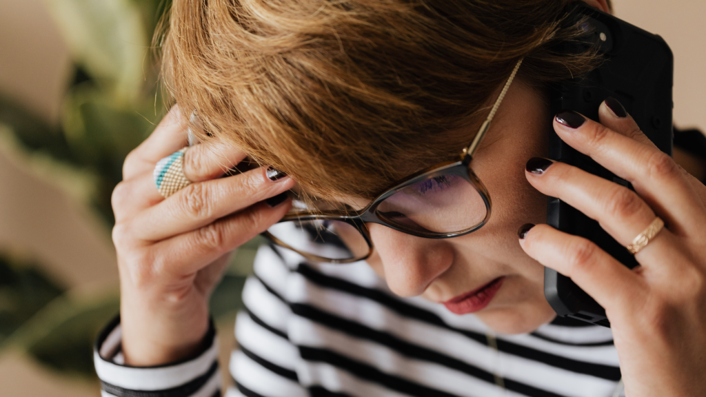 Why Do I Find Phone Conversations Harder to Understand?