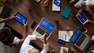 How to Handle Meetings When You Struggle to Hear