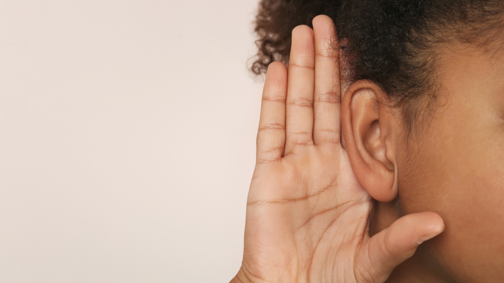 Struggling to follow conversations or understand what people are saying? Discover expert insights into the causes and solutions behind this common issue. Improve your listening skills today.