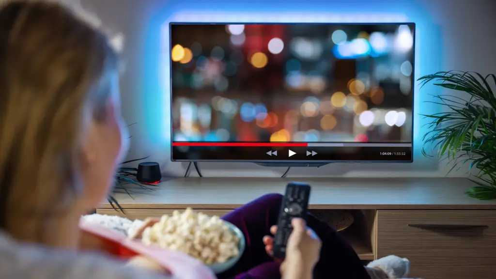 The Ideal TV Volume - Are You Listening Too Loud?