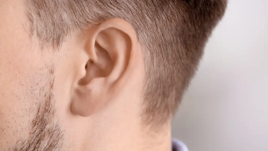 Is Hearing Loss in One Ear Serious