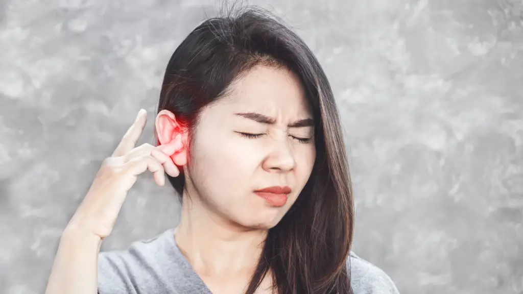Can Ear Infections in Adults Lead to Permanent Hearing Loss