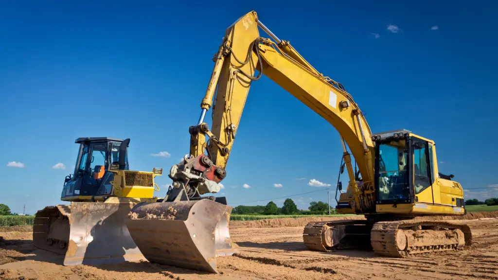 Can Loud Tools and Machinery Cause Permanent Hearing Damage?