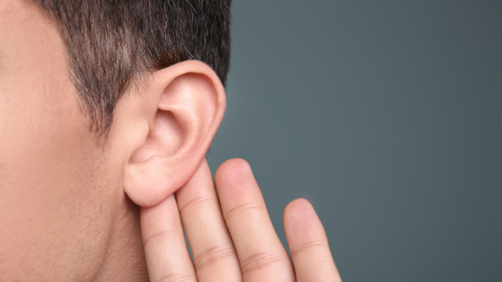 Are There Early Signs of Hearing Damage in Teenagers