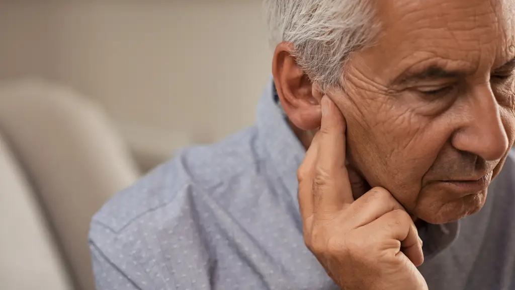 How Do I Know If I’m Experiencing Age-Related Hearing Loss