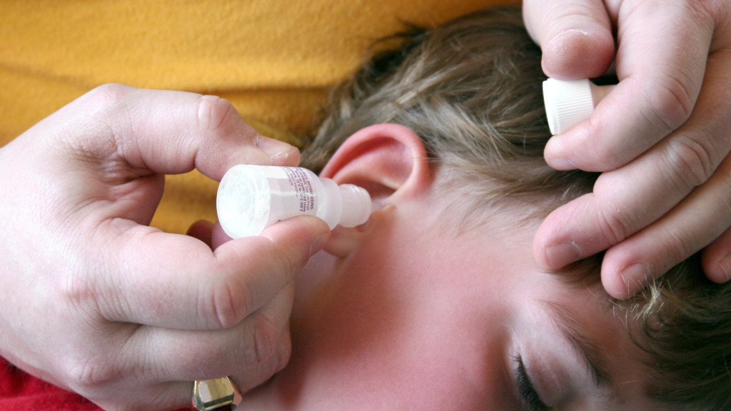 Can Repeated Ear Infections as a Child Lead to Hearing Problems as an Adult