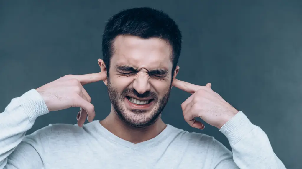 How Loud Is Too Loud?
