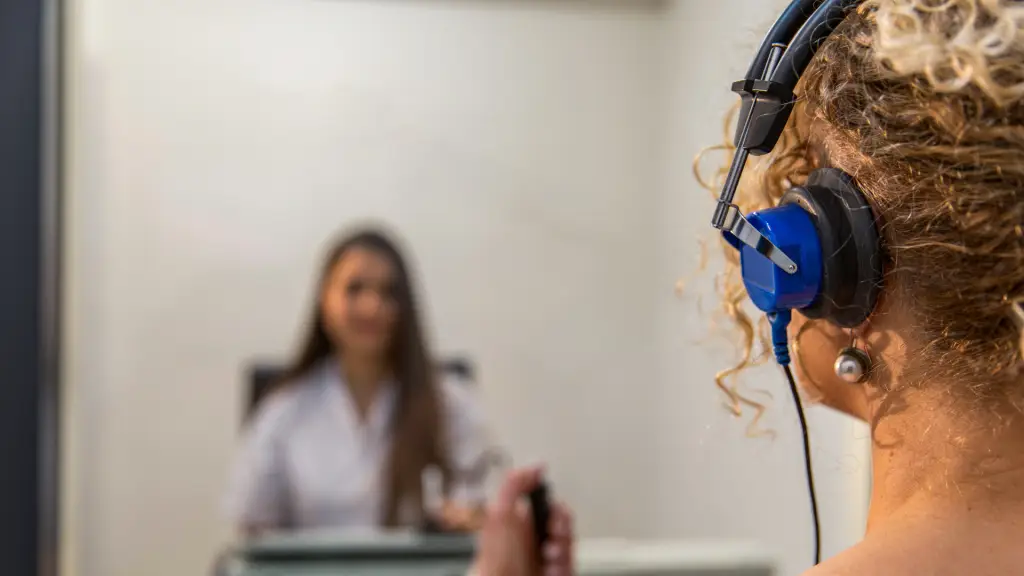 How Can I Tell If I Need a Hearing Test