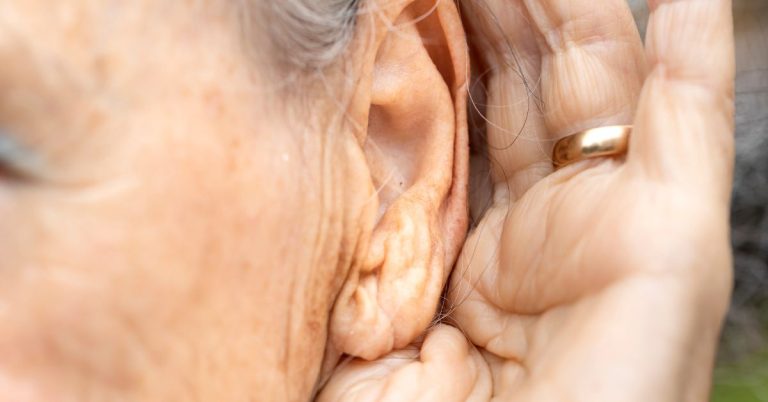 Can a Cold Cause Temporary Hearing Loss? Understanding Why It Happens ...