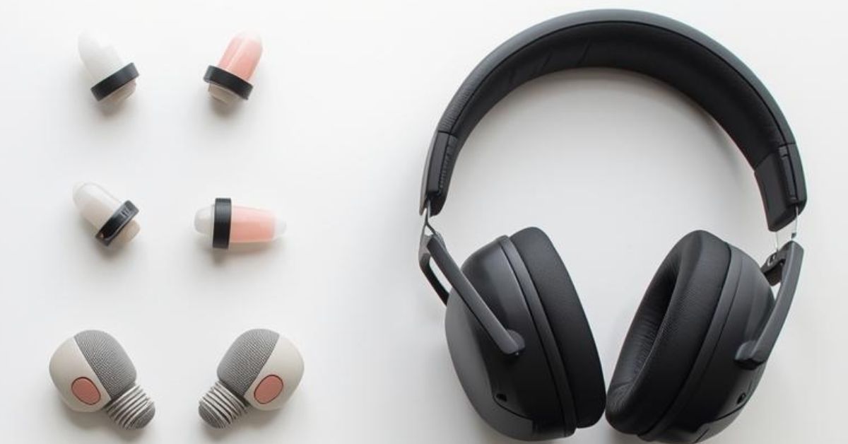 How to Fit Test Your Hearing Protection at Home: A Simple Guide for ...