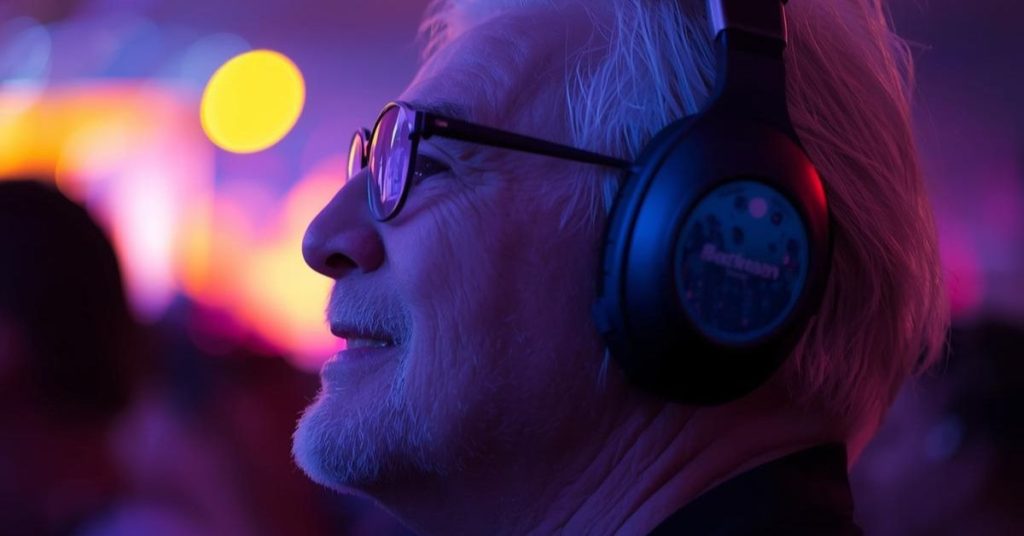 Healthy ears and hearing protection tips