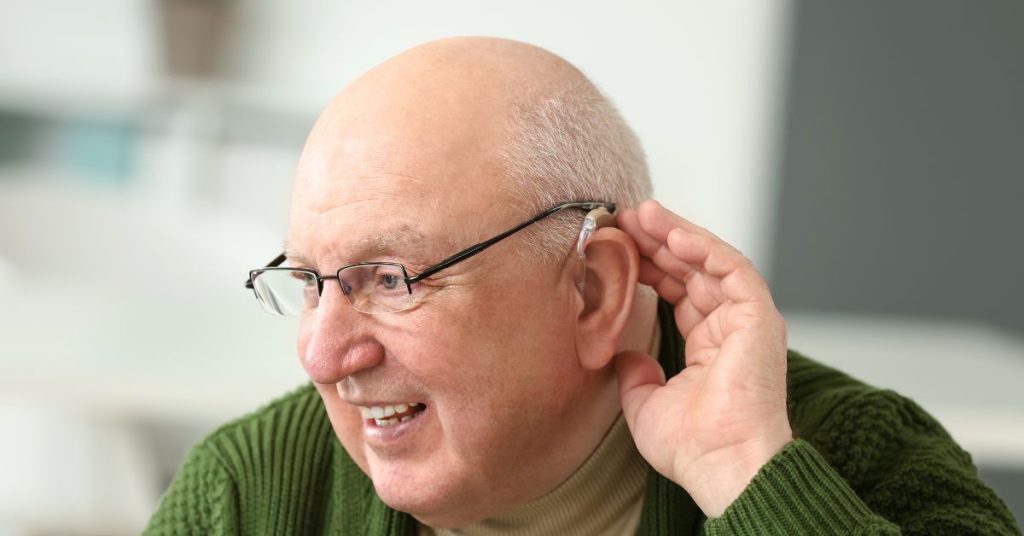Hearing loss in one ear causes and treatments for adults