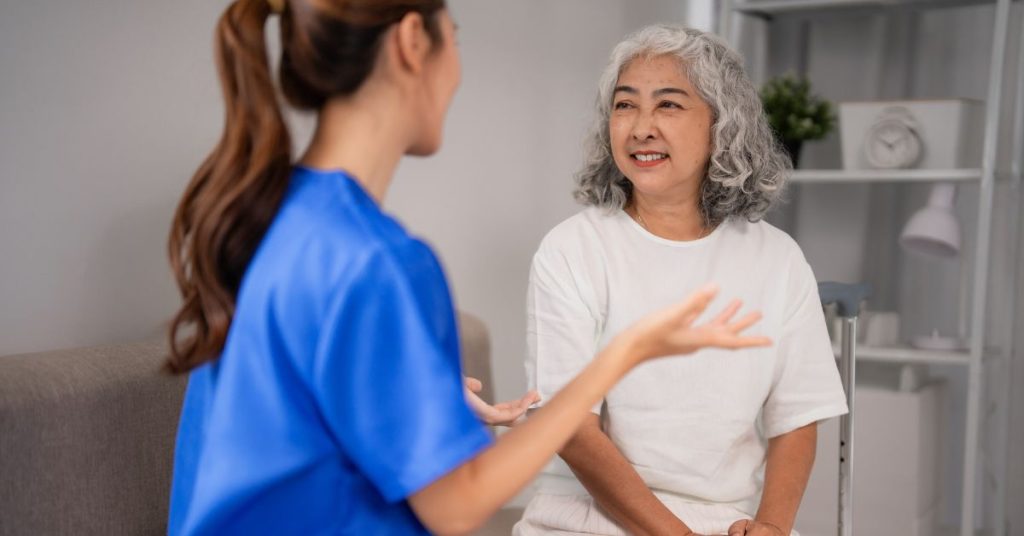 Advocacy for hearing health across all ages