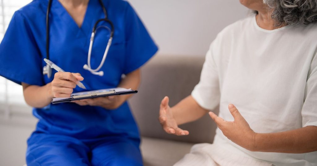 Diseases that cause hearing loss affecting the inner ear