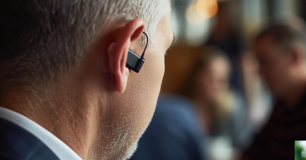 Comparison of FM systems and hearing loops used for better hearing support