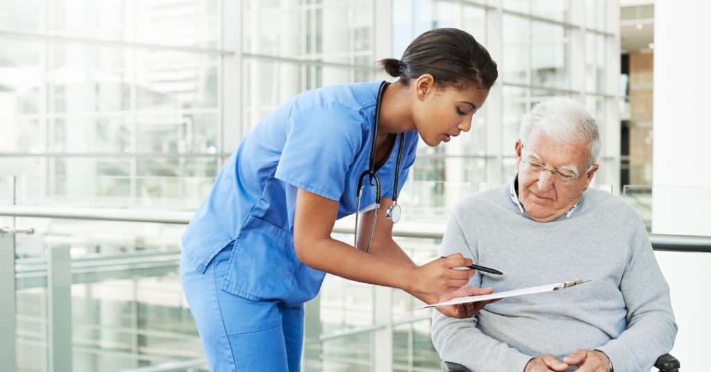 Genetic testing consultation for hearing loss