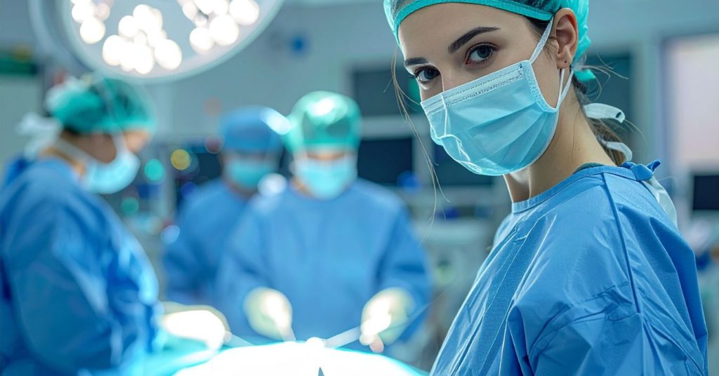 Hearing implant surgery preparation and device overview