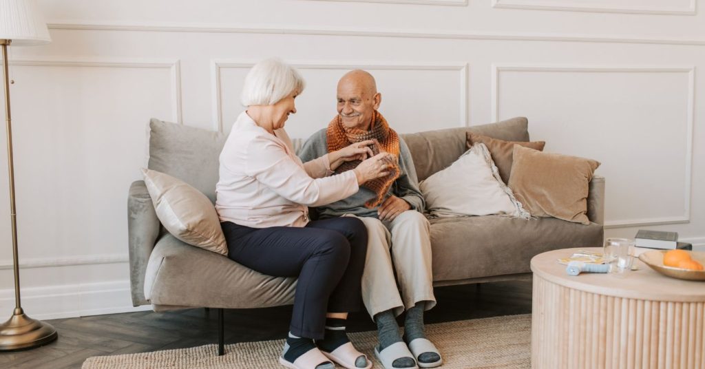 Hearing loss differences between men and women