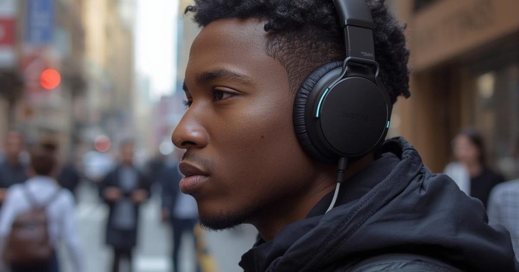 Best hearing safety gadgets for everyday noise protection in 2025