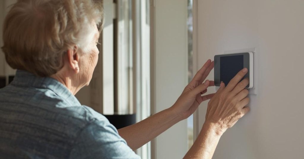 Hearing devices for adults with hearing loss