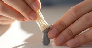 How to Clean Hearing Aids the Right Way: A Complete Step-by-Step Guide