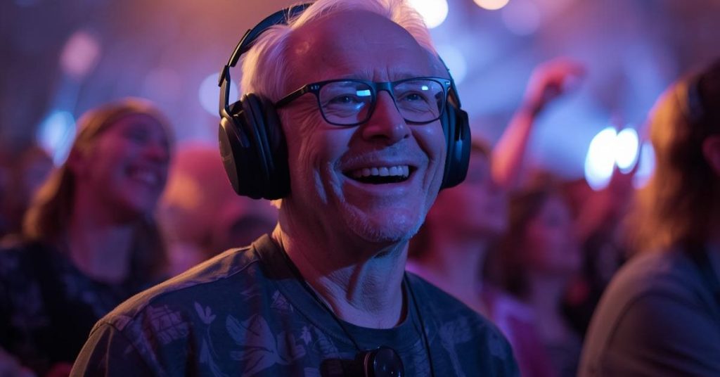 Healthy hearing habits for seniors