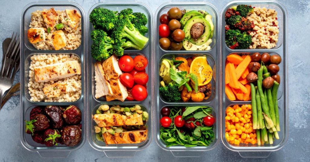 Low salt diet for Ménière’s disease management