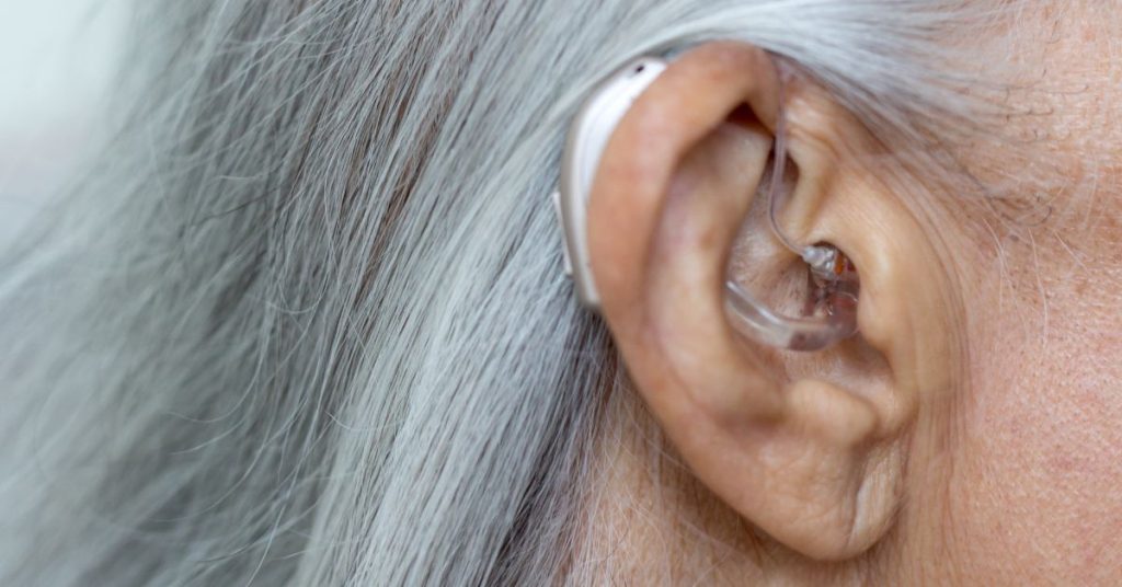 Healthy hearing habits for adults