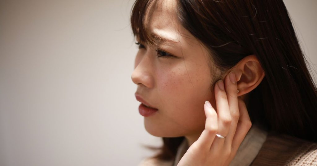 Repeated ear infections and their impact on long-term hearing health