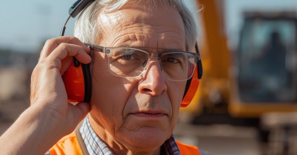 Signs you need better ear protection in noisy environments