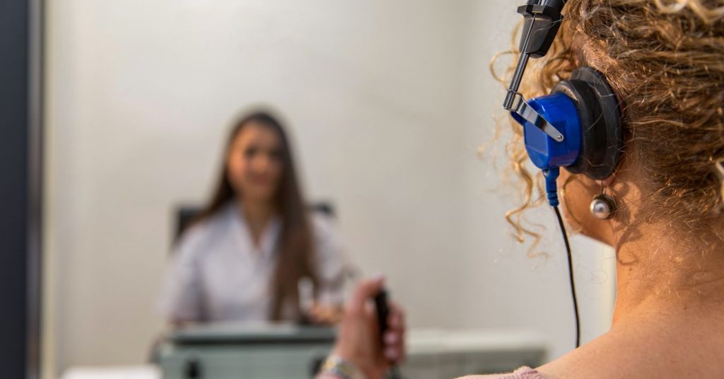 Temporary vs permanent hearing loss explained