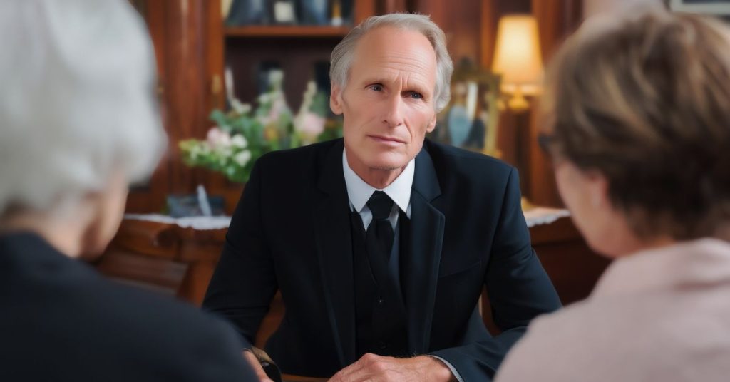 Older adult experiencing difficulty hearing high-pitched sounds